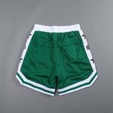 Aidase   new Men's Casual Shorts Summer New Running Fitness Fast-drying Trend Short Pants Loose Basketball Training Pants aidase-shop