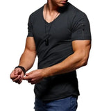 Shirt Men Casual simple Linen and Cotton Short Sleeved Buttons Up Breathes Cool Shirt Loose Streetwear Male Shirts For Men aidase-shop