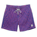Mens Swim Shorts Beach Board Shorts Summer Running Surfing Shorts 2022 New Mens Swimwear Swimsuits Quick Dry Swim Trunks aidase-shop