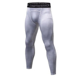 Aidase Red/blue/grey/white/black/bodybuilding men's leggings, large size s-xxxl elastic long pants. aidase-shop