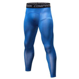 Aidase Red/blue/grey/white/black/bodybuilding men's leggings, large size s-xxxl elastic long pants. aidase-shop