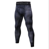 Aidase Red/blue/grey/white/black/bodybuilding men's leggings, large size s-xxxl elastic long pants. aidase-shop