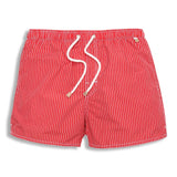 New Style S18 Men Stripe Shorts Summer Shorts Men Hot Fashion Beach Shorts Men Board Shorts Plus Szie S-XXXL aidase-shop