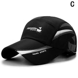 New Waterproof Baseball Cap Summer Outdoor Sport Breathable Caps Fashion Leisure Hat Simple Sunscreen Duck Tongue Hat aidase-shop