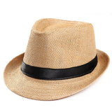2020 New Women Summer Visors Hat Foldable Sun Hat Wide Large Brim Beach Hats Straw Hat chapeau femme Beach UV Protection Caps aidase-shop