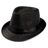 2020 New Women Summer Visors Hat Foldable Sun Hat Wide Large Brim Beach Hats Straw Hat chapeau femme Beach UV Protection Caps aidase-shop