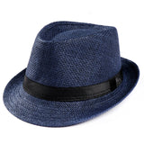 2020 New Women Summer Visors Hat Foldable Sun Hat Wide Large Brim Beach Hats Straw Hat chapeau femme Beach UV Protection Caps aidase-shop