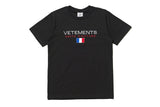 Aidase 2022 Summer Outfits Sticker Vetements Women Men T-Shirts 1:1 High quality Oversize 280g Combed Cotton Vetements Tees Vetements T shirt aidase-shop