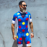 Aidase Love The Pain white Cycling Jersey suit USA ciclismo team clothing 2020 men shirt Long sleeve bib shorts road bike tri suit MTB aidase-shop