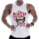 2021 new gyms clothing cotton bodybuilding tank top bodybuilder mens ropa hombre tops singlet erkek sleeveless singlet men aidase-shop
