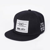 Acrylic Embroidered headwear outdoor casual sun baseball cap for man and women fashion new Hip Hop cap hat Female male aidase-shop