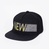 Acrylic Embroidered headwear outdoor casual sun baseball cap for man and women fashion new Hip Hop cap hat Female male aidase-shop