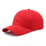 Black Cap Solid Color Baseball Cap Snapback Caps Casquette Hats Fitted Casual Gorras Hip Hop Dad Hats For Men Women Unisex aidase-shop