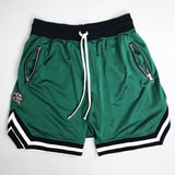 New Men's Casual Shorts Hip Hop Streetwear Male Gyms Fitness Short Pants Joggers Sportswear Bottoms Bodybuilding Homme Shorts aidase-shop