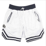 New Men's Casual Shorts Hip Hop Streetwear Male Gyms Fitness Short Pants Joggers Sportswear Bottoms Bodybuilding Homme Shorts aidase-shop