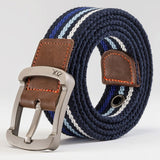 Aidase Canvas Belt Outdoor Tactical Belt Unisex High Quality Canvas Belts for Jeans Male Luxury Casual Straps Ceintures aidase-shop