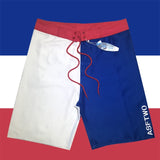Summer Board Shorts Men Quick Dry Swimming Trunks Swimwear bañadores hombre Bermuda Vacation Surf Beach Short Pants Casual Male aidase-shop