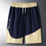 Body Men'S Beach Quick Dry Board Shorts New 2021 Summer Casual Bigger Pocket Classic Male Short Pants Trouers aidase-shop