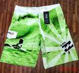 Aidase Summer Beach Shorts For Men 2022 New Boardshorts Beachwear Breathable Elastic Waist Fashion Casual Shorts Male Swimming Trunks aidase-shop