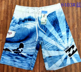 Aidase Summer Beach Shorts For Men 2022 New Boardshorts Beachwear Breathable Elastic Waist Fashion Casual Shorts Male Swimming Trunks aidase-shop