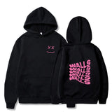 Harry Styles Merch Hoodies Sweqatshirts Men Women Louis Tomlinson Smiley Face Kids Hoodie Harajuku Streetwear Clothes Casual aidase-shop