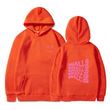 Harry Styles Merch Hoodies Sweqatshirts Men Women Louis Tomlinson Smiley Face Kids Hoodie Harajuku Streetwear Clothes Casual aidase-shop