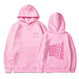 Harry Styles Merch Hoodies Sweqatshirts Men Women Louis Tomlinson Smiley Face Kids Hoodie Harajuku Streetwear Clothes Casual aidase-shop