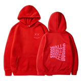 Harry Styles Merch Hoodies Sweqatshirts Men Women Louis Tomlinson Smiley Face Kids Hoodie Harajuku Streetwear Clothes Casual aidase-shop