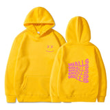Harry Styles Merch Hoodies Sweqatshirts Men Women Louis Tomlinson Smiley Face Kids Hoodie Harajuku Streetwear Clothes Casual aidase-shop