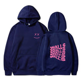 Harry Styles Merch Hoodies Sweqatshirts Men Women Louis Tomlinson Smiley Face Kids Hoodie Harajuku Streetwear Clothes Casual aidase-shop