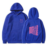 Harry Styles Merch Hoodies Sweqatshirts Men Women Louis Tomlinson Smiley Face Kids Hoodie Harajuku Streetwear Clothes Casual aidase-shop