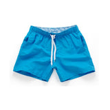 Aidase  Brand Pocket Quick Dry Swimming Shorts For Men Swimwear Man Swimsuit Swim Trunks Summer Bathing Beach Wear Surf Boxer Brie aidase-shop
