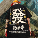 2021 Hip Hop T Shirt Men Snake Ghost T-shirt Harajuku Streetwear Tshirt Short Sleeve Summer Tops Tee HipHop Back Printed S-5XL aidase-shop