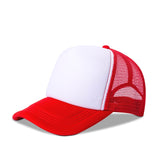 Black Cap Solid Color Baseball Cap Snapback Caps Casquette Hats Fitted Casual Gorras Hip Hop Dad Hats For Men Women Unisex aidase-shop