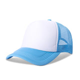 Black Cap Solid Color Baseball Cap Snapback Caps Casquette Hats Fitted Casual Gorras Hip Hop Dad Hats For Men Women Unisex aidase-shop