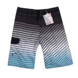 Aidase Summer Beach Shorts For Men 2022 New Boardshorts Beachwear Breathable Elastic Waist Fashion Casual Shorts Male Swimming Trunks aidase-shop