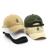 Cotton Baseball for Men and Women Fashion Snapback Hat Retro Mens Hats Summer Visors Cap Hip Hop Peaked Caps Unisex