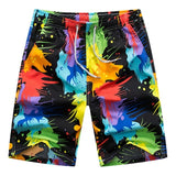Aidase New Arrival Swimsuit Summer Swimwear Men Swimsuit 2022 Swimming Trunks Short Quick-drying Sexy Mens Swim Briefs Beach Shorts aidase-shop
