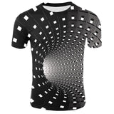 Beer 3D Printed T Shirt Men Funny Novelty T-shirt O-neck Short Sleeve Tops 2021 Summer Unisex Fashion Street Outfit Clothing aidase-shop