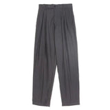 Aidase Korean Style Men's Straight Pants Loose Casual Pants Fashion Three-dimensional Cutting Trousers Mens White Suit Pants aidase-shop
