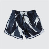 New Men Fitness Bodybuilding Shorts Man Summer  Workout Male Breathable Mesh Quick Dry Sportswear Jogger Beach Short Pants aidase-shop