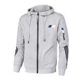 2021 Men's Sportswear 2-piece Sweatshirt + Sweatpants Sportswear Hoodie Casual Men's Fall/Winter Men's Suit aidase-shop