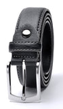 Aidase Hot Sale Leather Belt Men Italian Design Casual Men's Leather Belts For Jeans Mens Belts Luxury Designer Belts Men High Quality aidase-shop