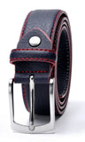 Aidase Hot Sale Leather Belt Men Italian Design Casual Men's Leather Belts For Jeans Mens Belts Luxury Designer Belts Men High Quality aidase-shop